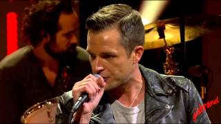 THE KILLERS - SHOT AT THE NIGHT (with clips of the best performances)