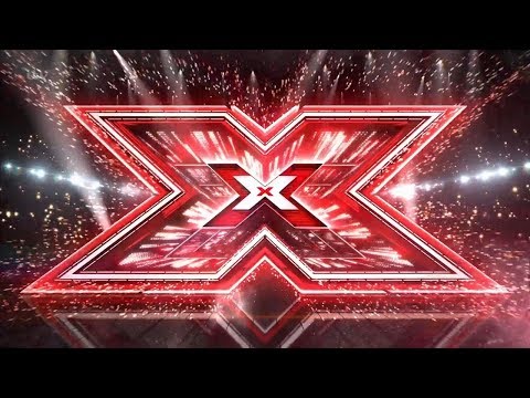 The X Factor 2017 Season 14 Episode 6 Auditions Intro Full Clip S14E06