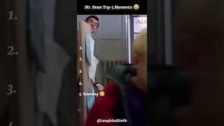 A REAL LEGEND 😂 #mrbean #top5moments #shorts A REAL LEGEND 😂 #mrbean #top5moments #shorts