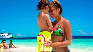 Pink - What About Us ( Radio Edit )