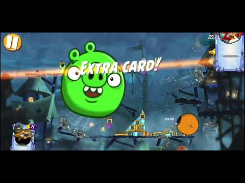 Angry Birds 2 Boss Level 733