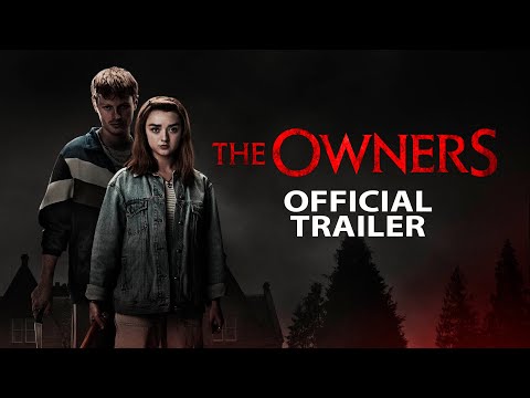 The Owners (Trailer)