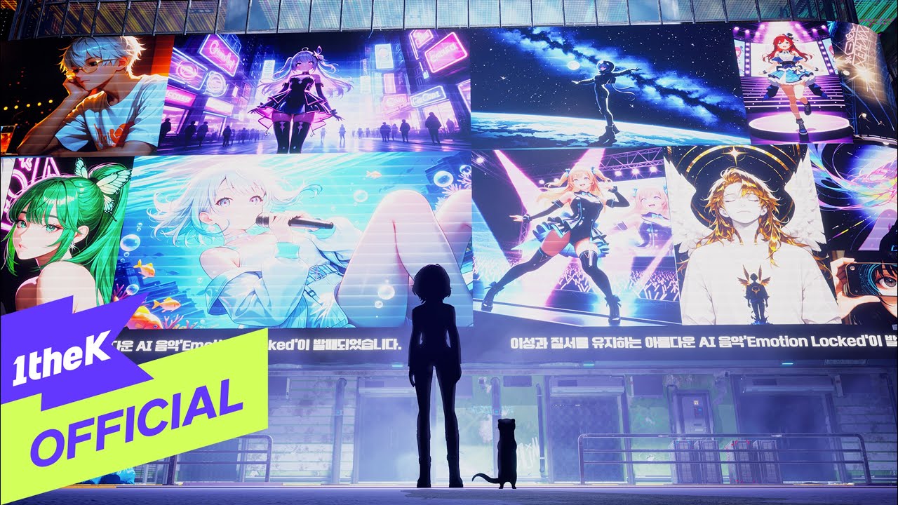 [Teaser] MOONBONA(문보나) _ FIND