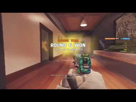 Steam Community :: Video :: Good Rounds...