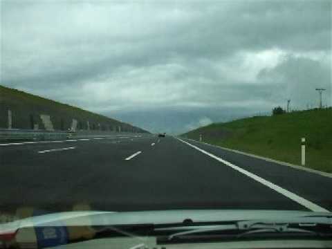 Dialnica D1 Prešov Chminianska nová ves