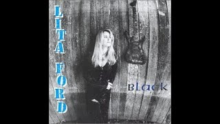 Lita Ford:-'Loverman'