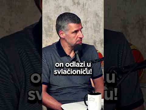 Bokser košarkaš Kina #VladaJovanovic #kosarka #podcast