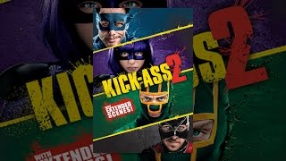 Kick-Ass 2 (Extended)