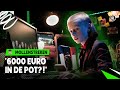 HEEFT DE MOL NU AL GEFAALD?? | Mollenstreken | Seizoen 5 #1 | NPO Zapp