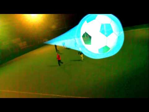 Merkez Halı Saha 19.02.2016 22:00 - akillisaha.com