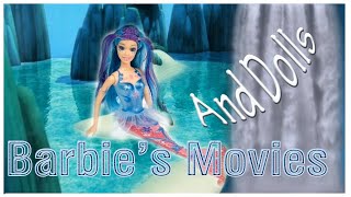 Download lagu Barbie Fairytopia Mermaidia Magic of the Rainbow Line of Toys Dolls and other Products by Mattel mp3