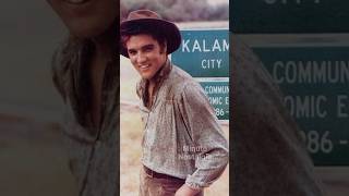 Crying in the Chapel 1960 Elvis Presley