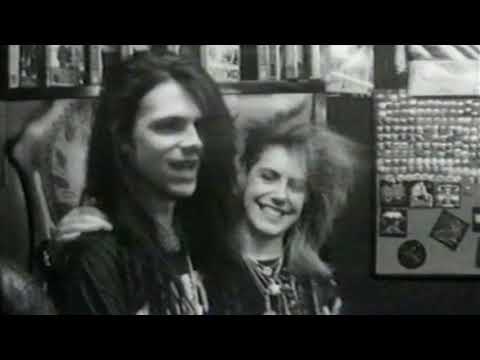 The Almighty "Wild & Wonderful" (Official Video)