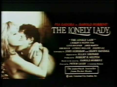 The Lonely Lady (1983) Trailer