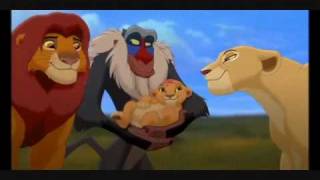 The Lion King: &quot;He Lives In You&quot; (Reprise)