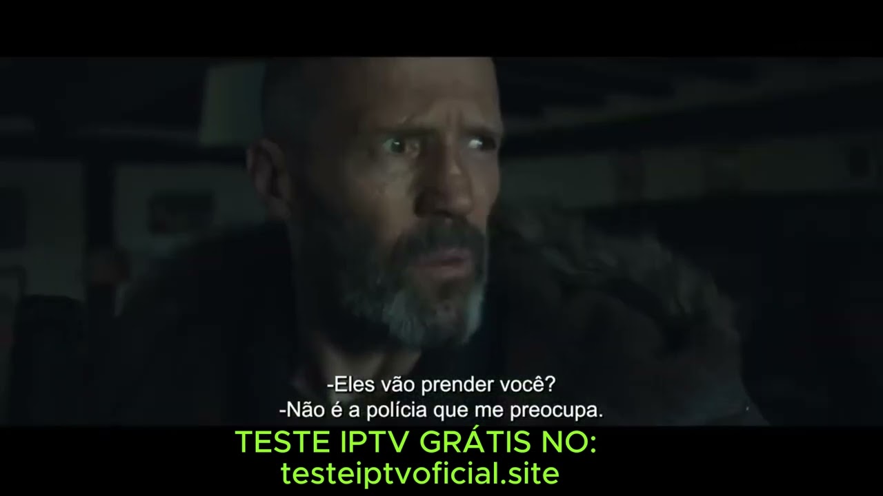 Video de Demonstração