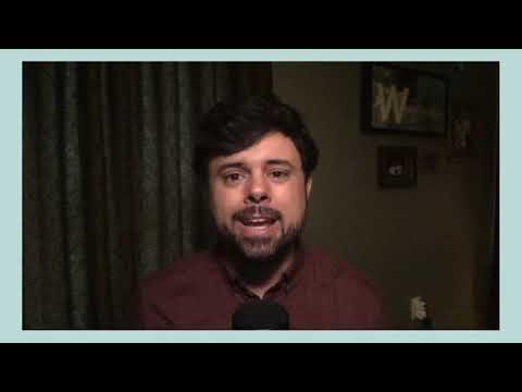 Family Bible Study #2 // 2 Timothy 2:19-26 // 4-22-20