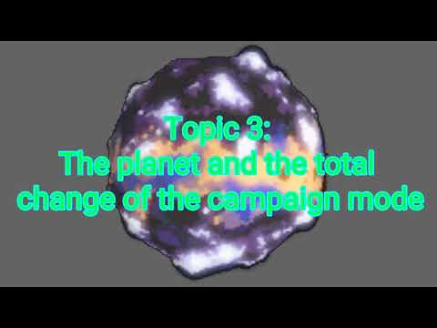 C13-NEWS: Mindustry 6.0 what's new?