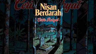 Download lagu NISAN BERDARAH | CERITA RAKYAT KALIMANTAN SELATAN |#shortvideo #ceritarakyat #shortsfeed mp3 Download lagu NISAN BERDARAH | CERITA RAKYAT KALIMANTAN SELATAN |#shortvideo #ceritarakyat #shortsfeed mp3