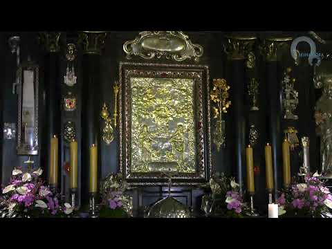 Apel Jasnogórski wtorek 20.12.2022 - oficjalny kanał Jasnej Góry