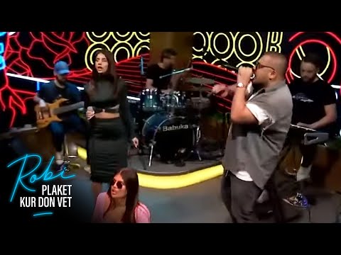 Lumi B & Frosina Muji "Simpatia"