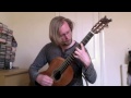 John Renbourn - Luckett Sunday (David Marquiss)