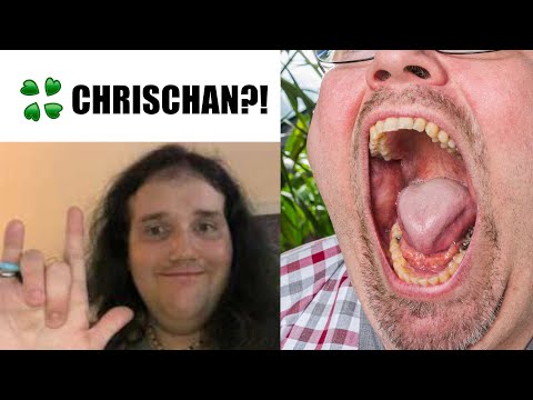 4chan /r9k/ - Opinion on ChrisChan