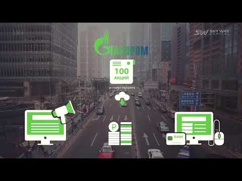 Будущему владельцу акций Skyway