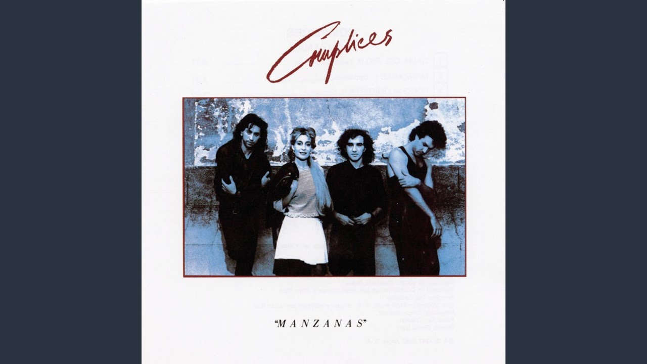 Portada de Seras Mi Complice