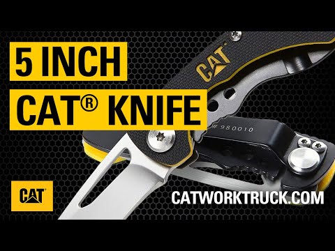 Czt Knife
