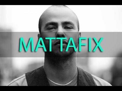 Mattafix Things Have Changed
