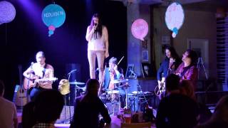 Video DEKOLT / Princ