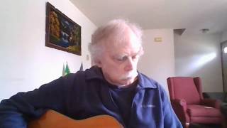 Now And Then,Theres A Fool Such As I Hank Snow Guitar Solo Cover