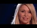 Christina Aguilera cant believe her idol standing right in font of her in THE VOICE