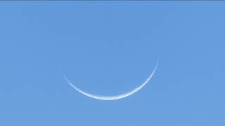 Moonrise and moonset 41