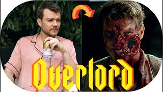 Overlord (2018) - Pilou Asbæk (Actors in Real Life) video
