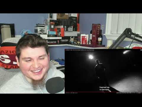 Reaction to: Defkhan&Velet/Öte Yol Yok