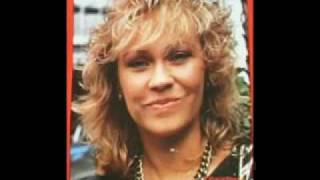Agnetha Faltskog Eyes Of A Woman