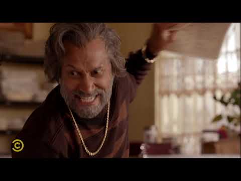 Across The Street | Key and Peele S4 Ep05 (full skit) | Comedy Central africa