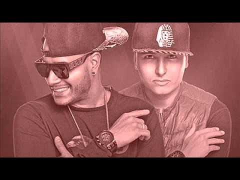 La Contraria - Pinto Ft Ñengo Flow - Original Video Music - REGGAETON 2014