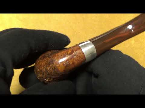 Pipa Peterson Irish Harp Sandblast 230
