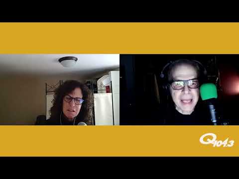 Tony Visconti on David Bowie's Unreleased Music (2022) | www