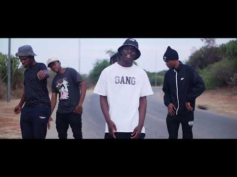 Keletso Langa - Bula County (Visualiser)