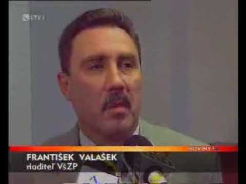 Noviny STV (STV1, 29.10.2003)