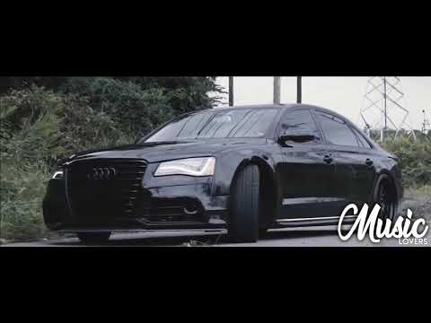 Desren - Alive (feat. D34TH)[Audi RS5, RS6, A8 Showtime]