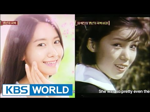 The King of Food | 밥상의 신 - Ep.11: Feast for Menopause (2014.07.30)