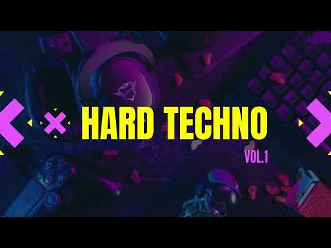 SveTec ,O.B.I. ,Florian Meindl ,Pet Duo, Shadym |HARD-TECHNO VOL.1| 145bpm