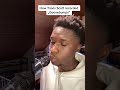 How Travis Scott Recorded Goosebumps