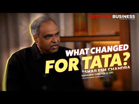 Inside Tata Motors’ Reinvention: Leadership, EVs & India’s SUV Shift | Boardroom Talkies