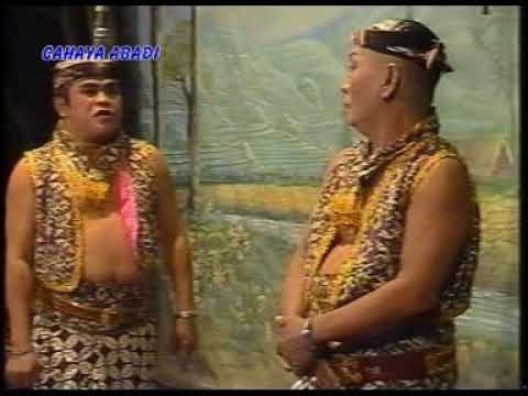 Dagelan Ketoprak Kirun & Sandirono | Desa Raji Demak